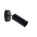 Бра Chime W110 Чорний1